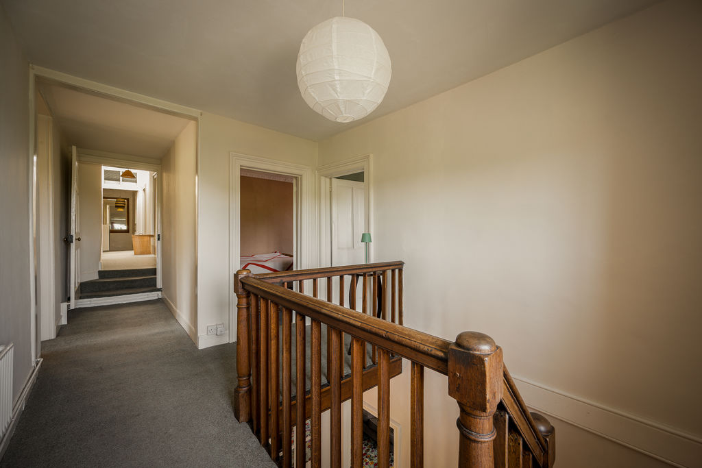 Landing- click for photo gallery